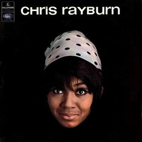Chris Rayburn