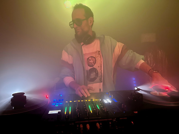 Chris Rhythm