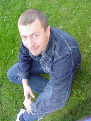 Chris Zander