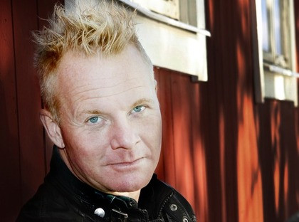 Christer Sandelin