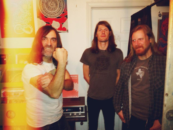 Christian Bland & The Revelators