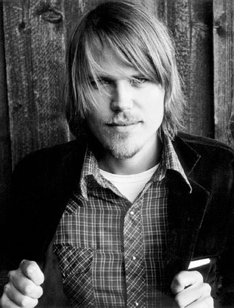 Christian Kjellvander