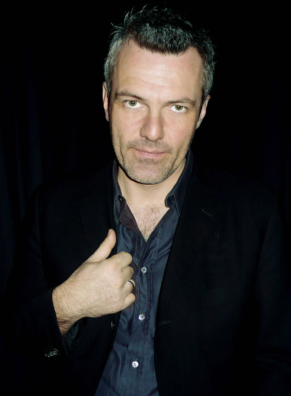 Christian Prommer