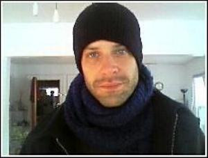 Christopher McFall