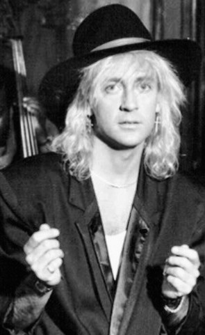Christopher Saint