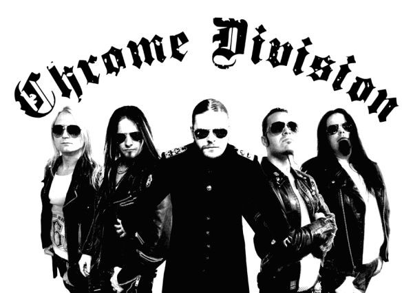 Chrome Division