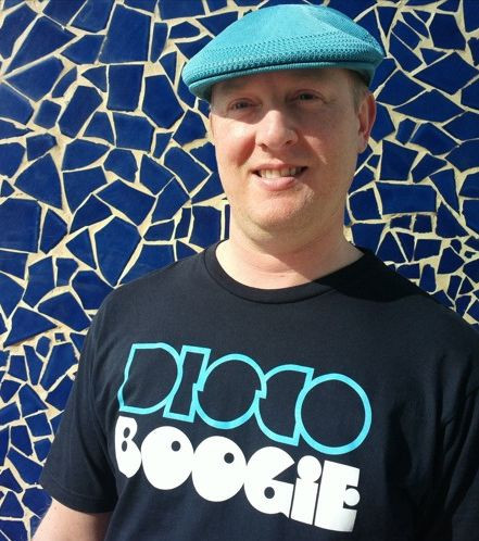 Chuck Cogan