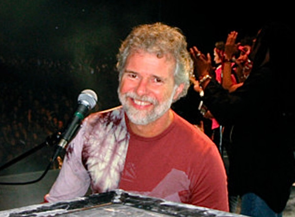 Chuck Leavell