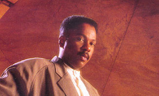 Chuck Stanley