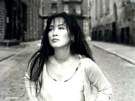 Chyi Yu