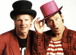 Circus Custers