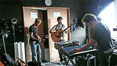 City Reverb