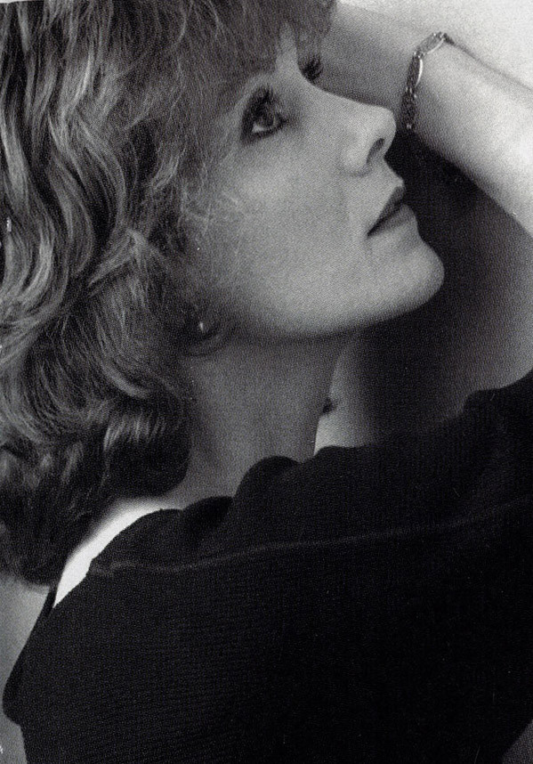 Claire D'Asta