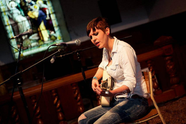 Clare Stagg