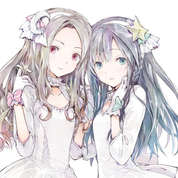 ClariS (2)