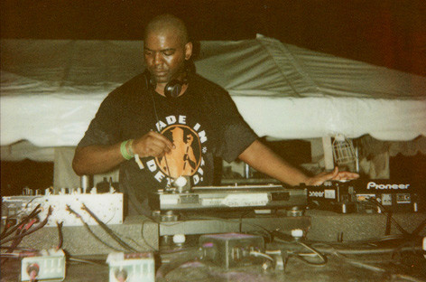 Claude Young