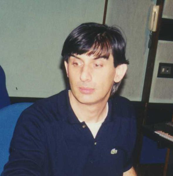 Claudio Diva