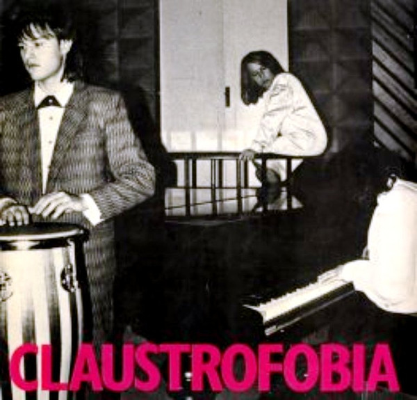 Claustrofobia