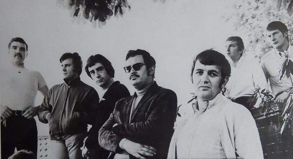 Cliff Bennett & His Band