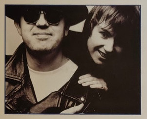 Clive Gregson And Christine Collister