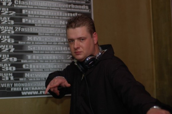 Clive King