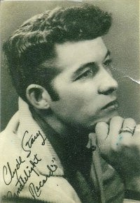 Clyde Stacy