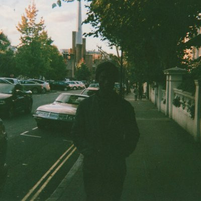 Coby Sey