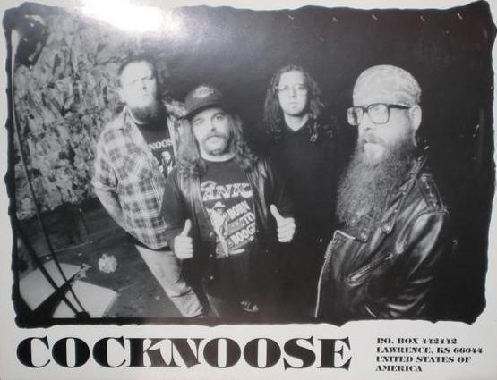 Cocknoose