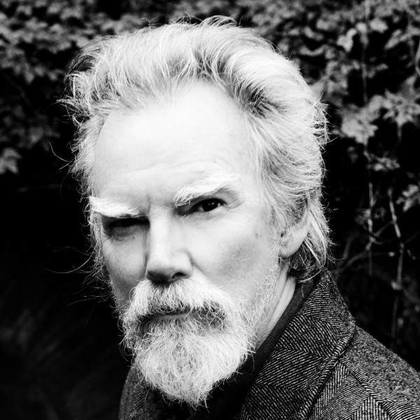 Colin Bass