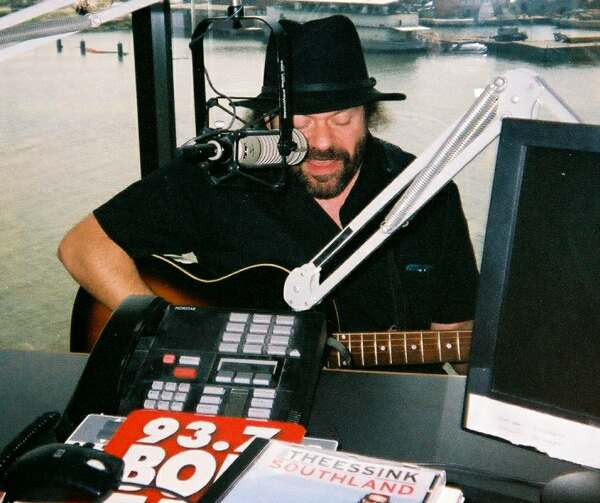Colin Linden
