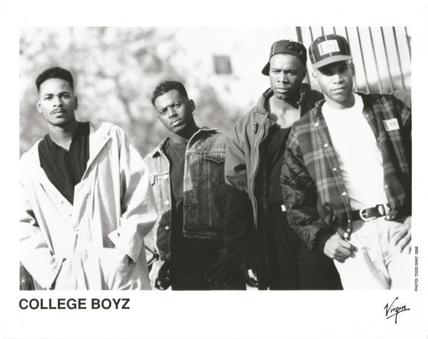 College Boyz