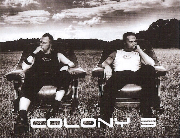 Colony 5