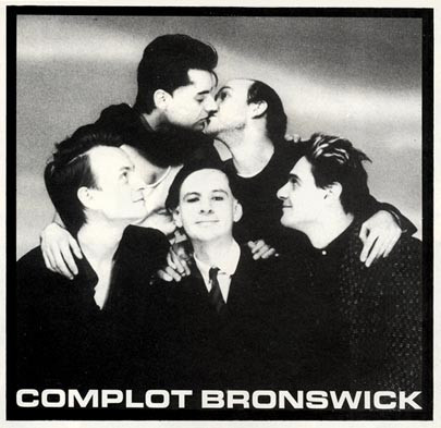 Complot Bronswick