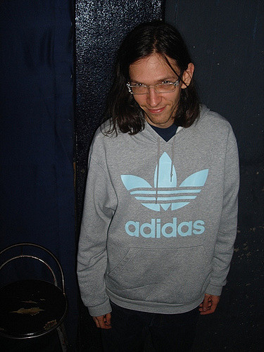 Computor Rockers