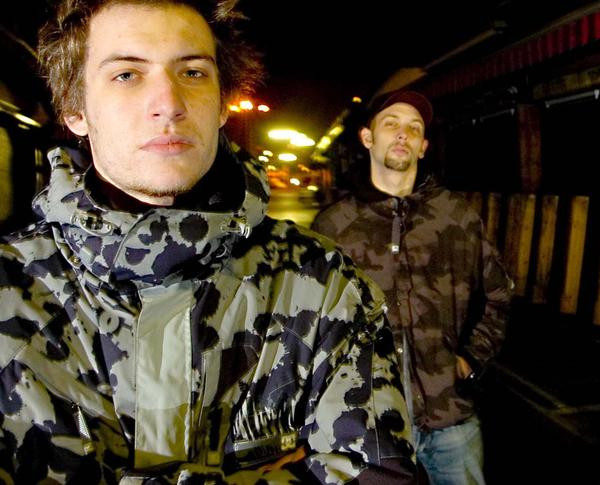 Concept & Shnek