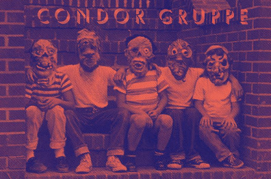 Condor Gruppe