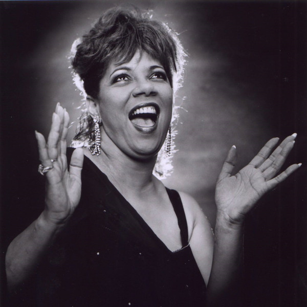 Connie Harvey