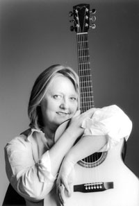 Connie Kaldor