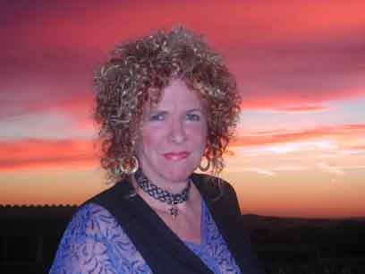 Constance Demby