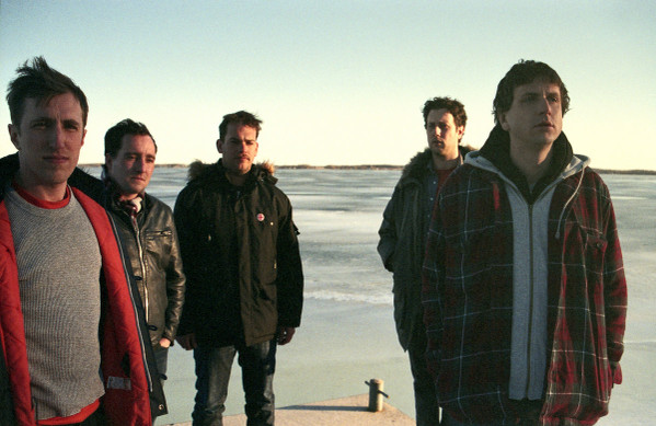 Constantines