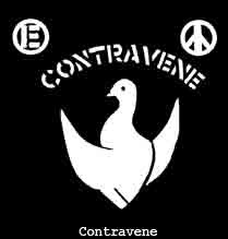 Contravene