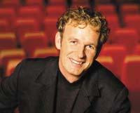 Cor Bakker