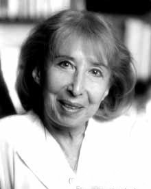 Cora Vaucaire