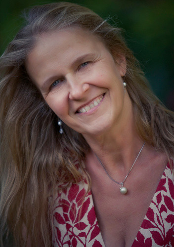 Cornelia Funke