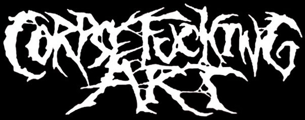 Corpsefucking Art