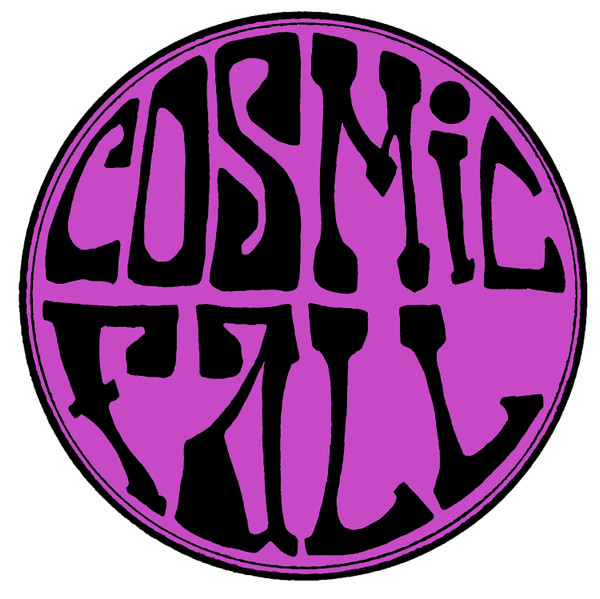 Cosmic Fall