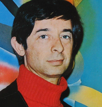 Cowboy Gerard