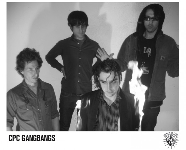 CPC Gangbangs