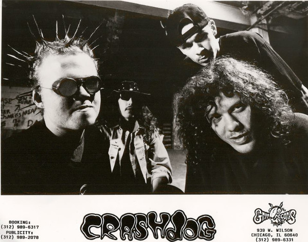 Crashdog