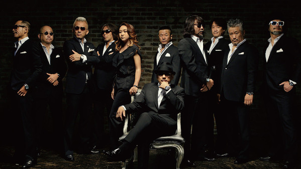 【未開封】CRAZY KEN BAND Soul Punch 2005 ソウルパンチ - Album by Crazy Ken Band | Spotify